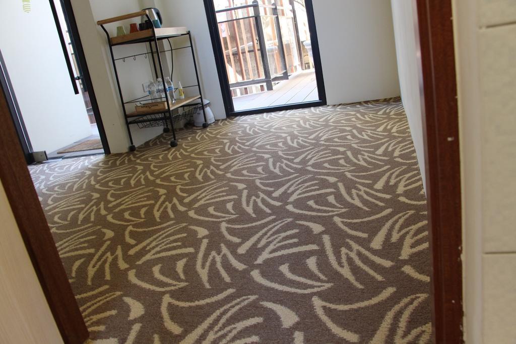 Time Goes Fast Apartment Đài Nam Ngoại thất bức ảnh